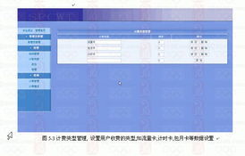 基于SNMP的ASP網(wǎng)絡(luò)計(jì)費(fèi)系統(tǒng)設(shè)計(jì)與實(shí)現(xiàn)